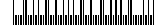 Barcode POSTNET